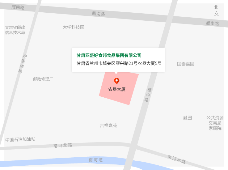 聯系我們地圖